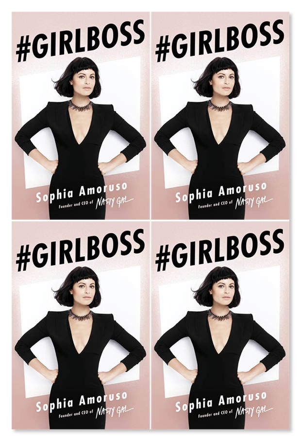 #girlboss