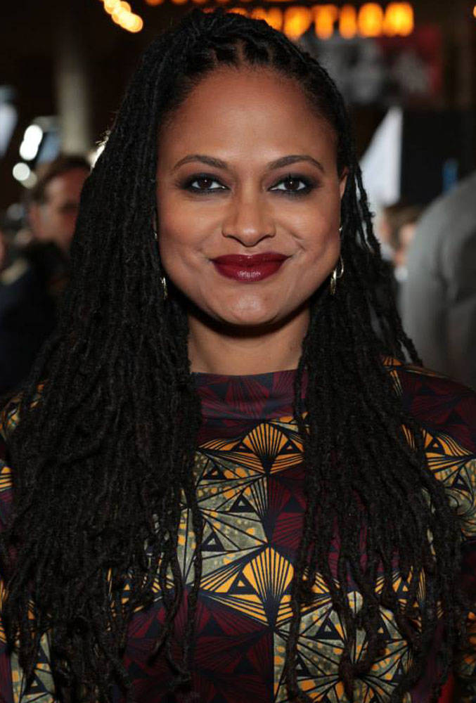 crush of the week: ava duvernay