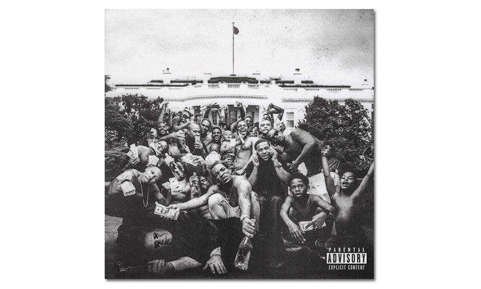 weekend music: kendrick lamar