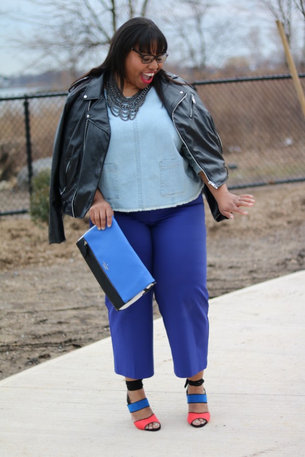 Crush of the Week Style Over Size