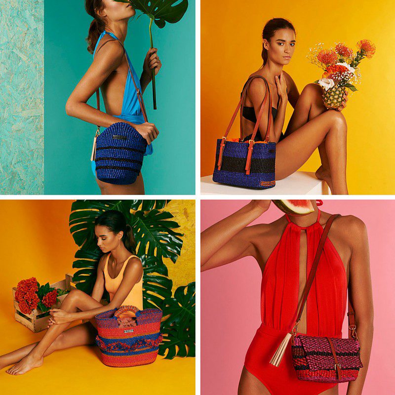 Friday Favorite: AAKS handbags