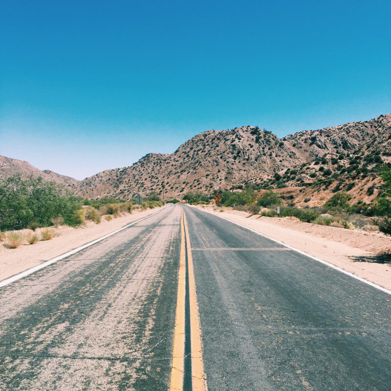 5 Tips for planning the Perfect Trip to Joshua Tree