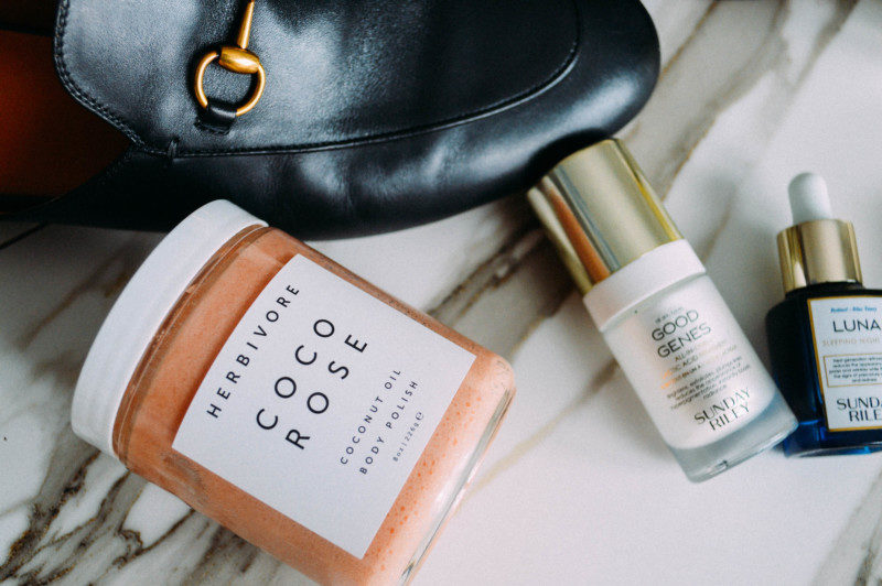 The Monthly Edit: January Faves