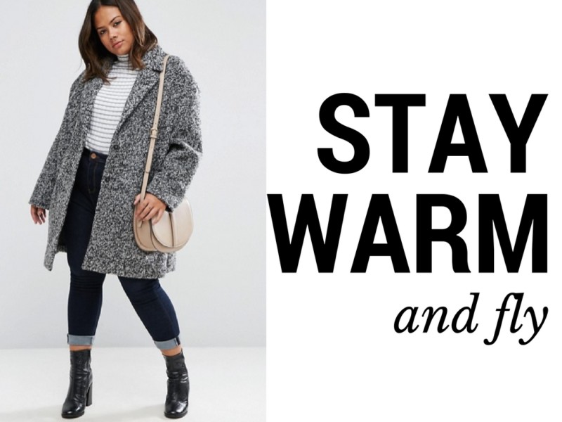 The Best Asos Coats Under $150