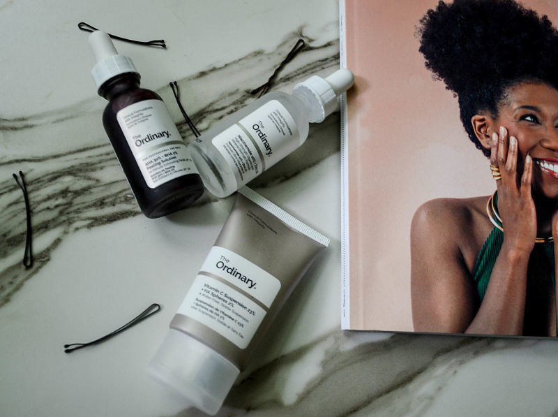 3 Things You Need to Know About the Ordinary Skincare